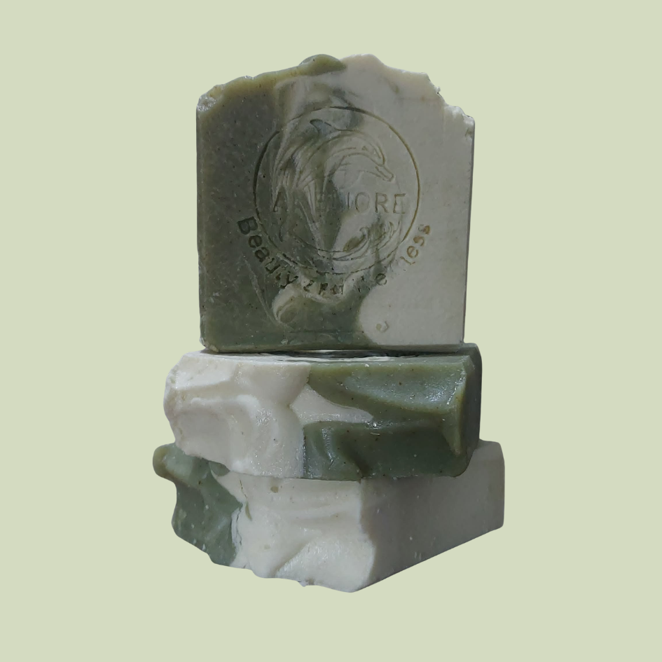 Madre De Cacao and Rice Milk Naturally Handcrafted Plant-based Paraben-free
