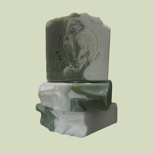 Madre De Cacao and Rice Milk Naturally Handcrafted Plant-based Paraben-free